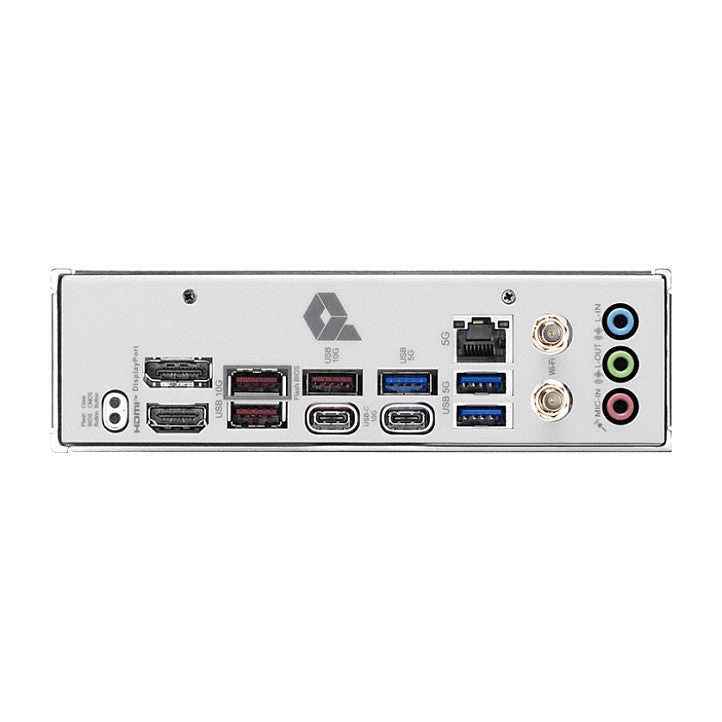 MSI PRO B850M-A WiFi Project Zero (B850,AM5,mATX,DDR5