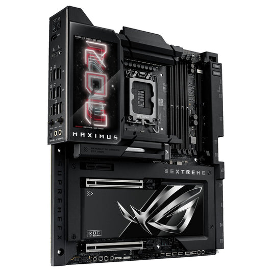 ASUS Mainboard ROG MAXIMUS Z890 EXTREME E-ATX Sockel 1851 Retail