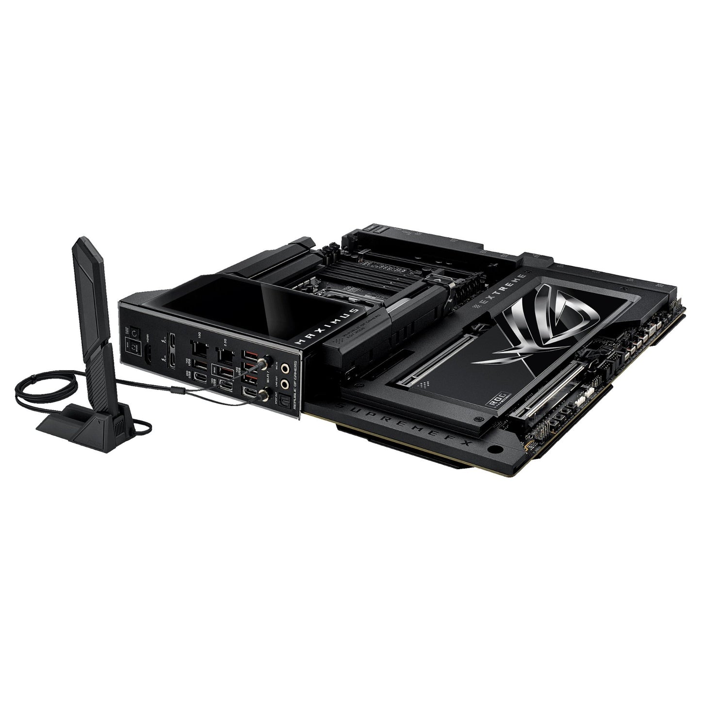 ASUS Mainboard ROG MAXIMUS Z890 EXTREME E-ATX Sockel 1851 Retail
