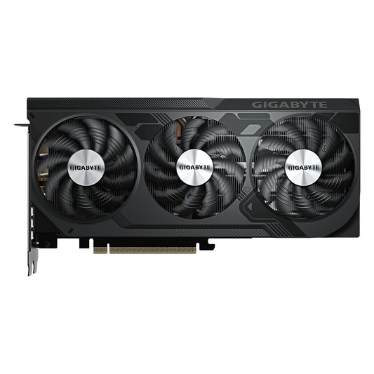 RTX 5070 TI 16GB Gigabyte WINDFORCE 3 OC SFF GDDR7 3 Fan