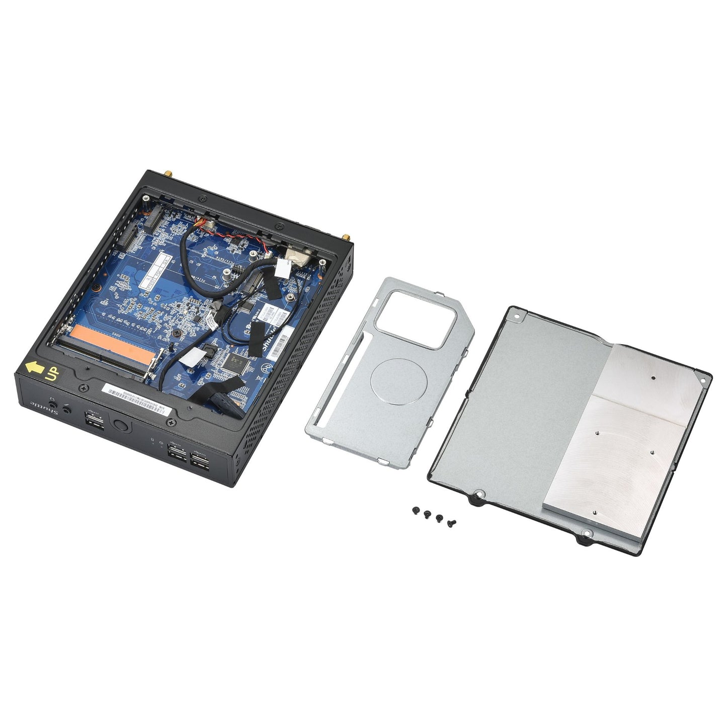 Datalogic BC9600 BASE STATION/CHARGER 433