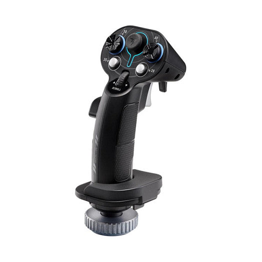 ThrustMaster Sol-R 3 AVA Add-On Grip, Flightstick, PC