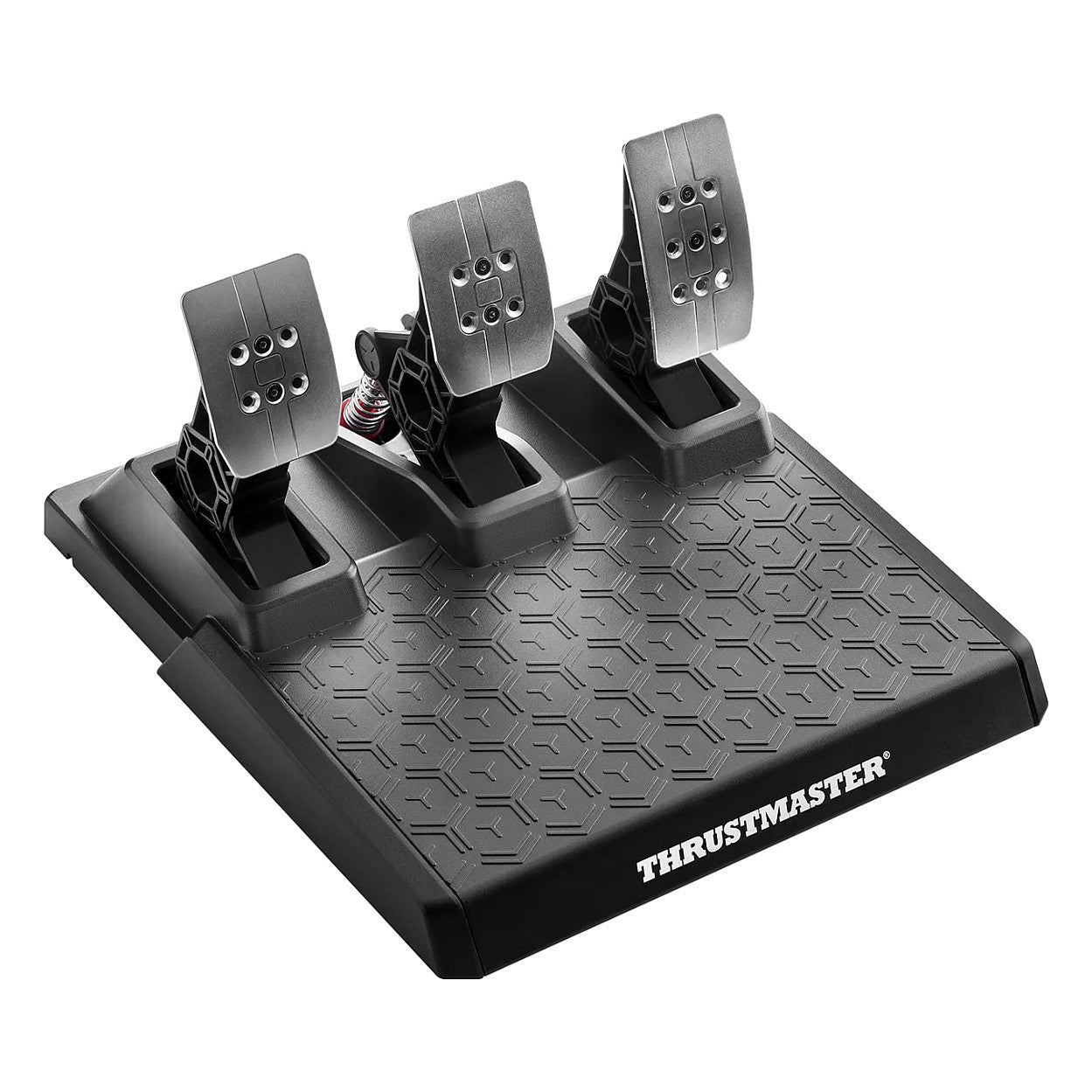 ThrustMaster T248R, Lenkrad + Pedale, PC, PlayStation 4, PlayStation 5, Hybrid drive, Kabelgebunden