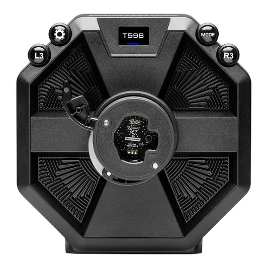 ThrustMaster T598, Rennradstand, Schwarz