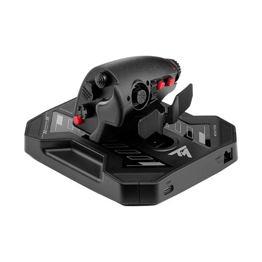 ThrustMaster Joystick sol-r 6 throttle