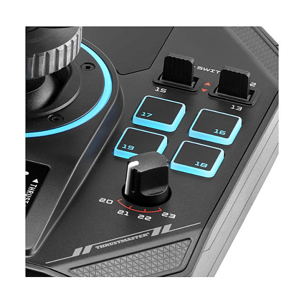 Thrustmaster Sol-R 5 Base