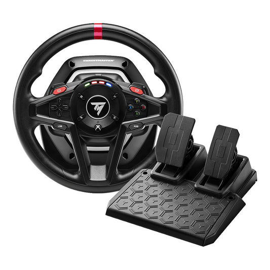 Thrustmaster T128X Lenkrad Shifter Pack FF Wheel (XBOX/PC)