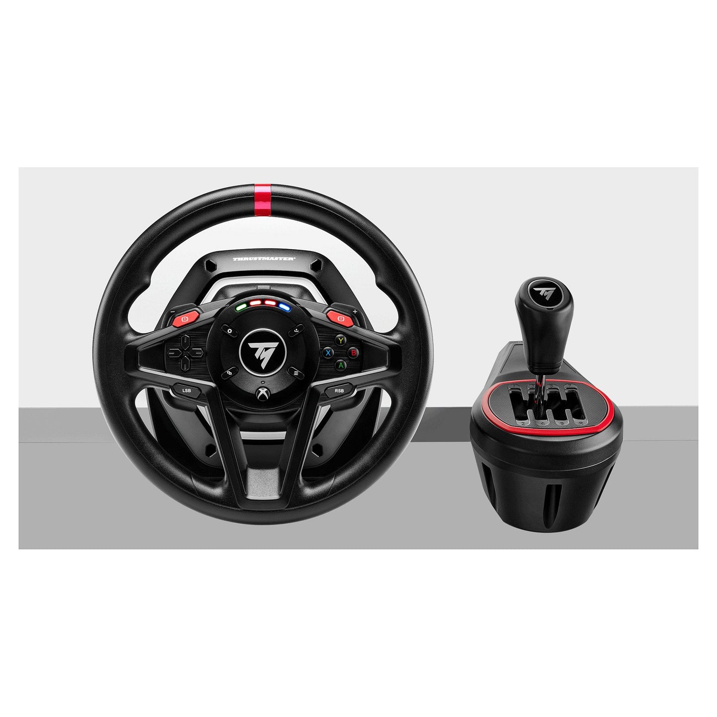 Thrustmaster T128X Lenkrad Shifter Pack FF Wheel (XBOX/PC)