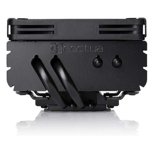 K Noctua chromax.black NH-L9x65 - Prozessor-Luftkühler