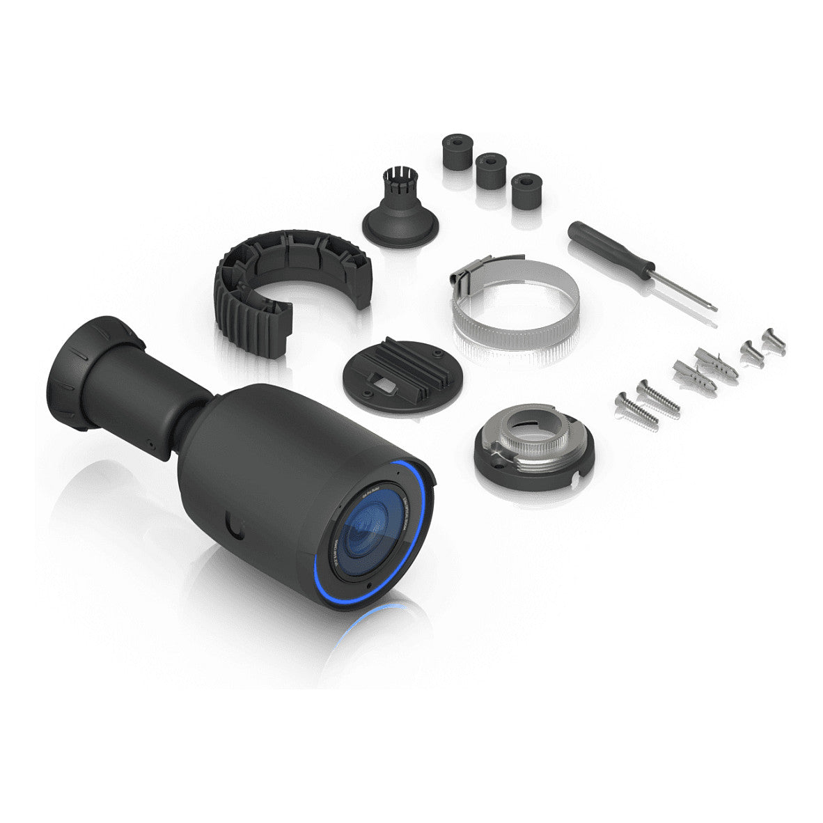 UniFi Video Camera UVC-G6-Pro-Bullet black