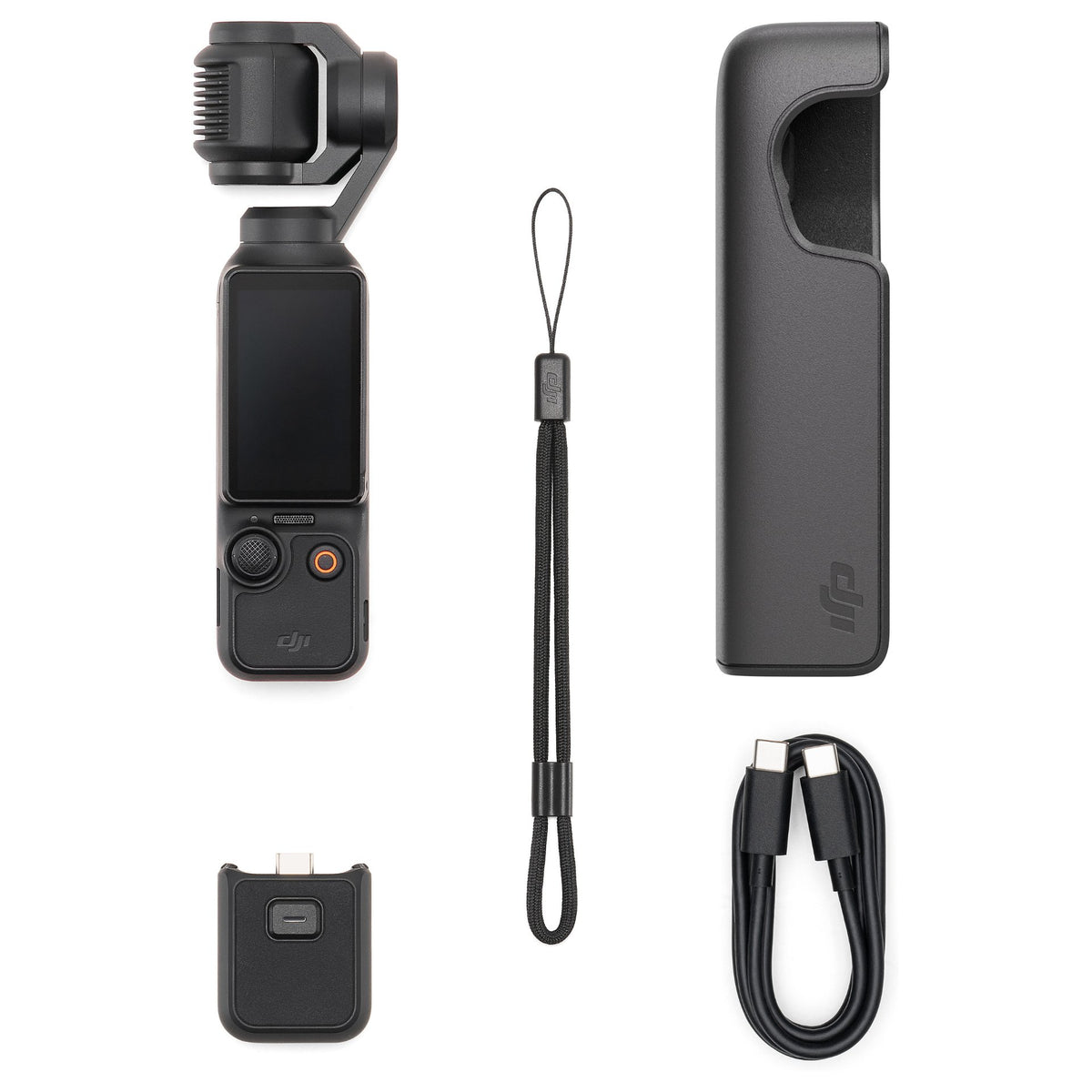 DJI Osmo Pocket 3