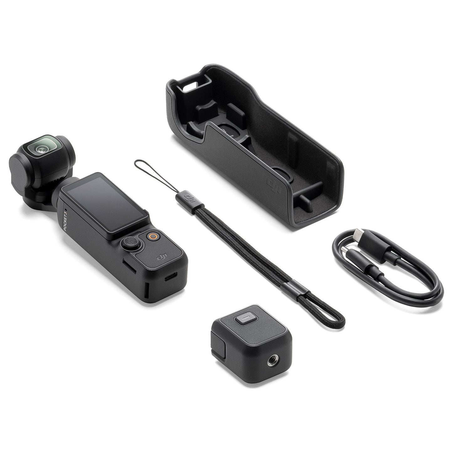 DJI Osmo Pocket 3