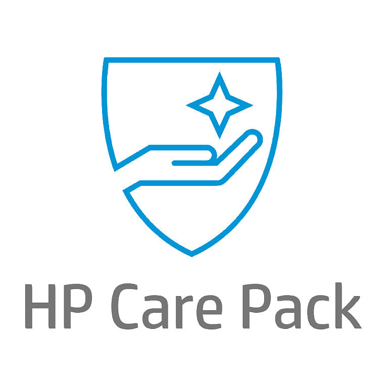 G HP eCarePack 3Jahre Next Business Day Vor Ort