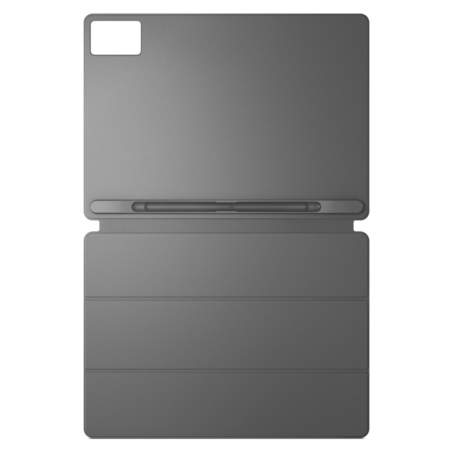 Lenovo Folio Case luna grey