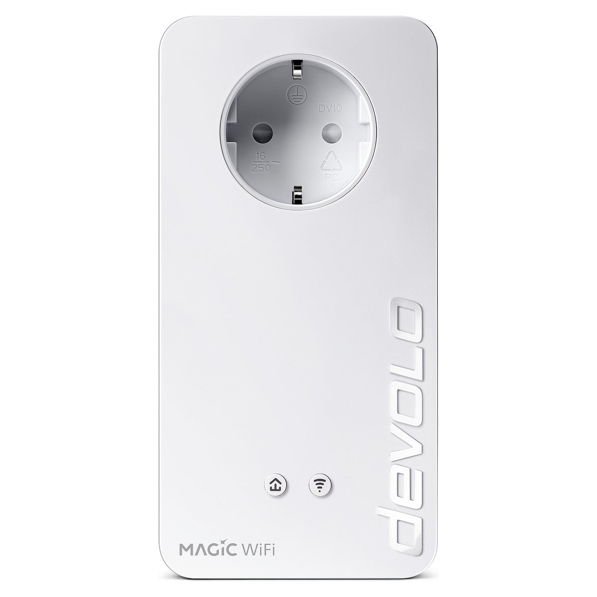 Magic 2 WiFi 6 next Starter Kit(weiß)