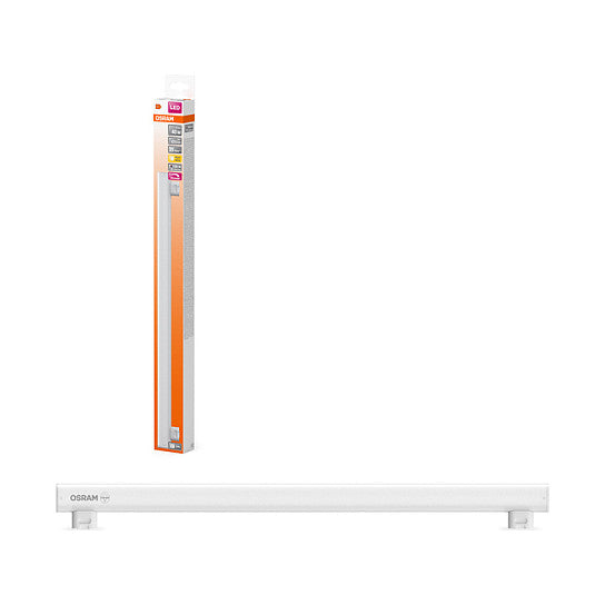 Osram LEDinestra® 4.7W 927 Frosted S14s Dimmbare stabförmige LED-Lampen LEDINES 50