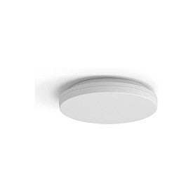 Osram SF FLAT RD 330 P 19W CPS Vielseitige runde Wand- und Deckenleuchte
