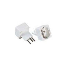 BACHMANN Umwandlungsstecker CH-D