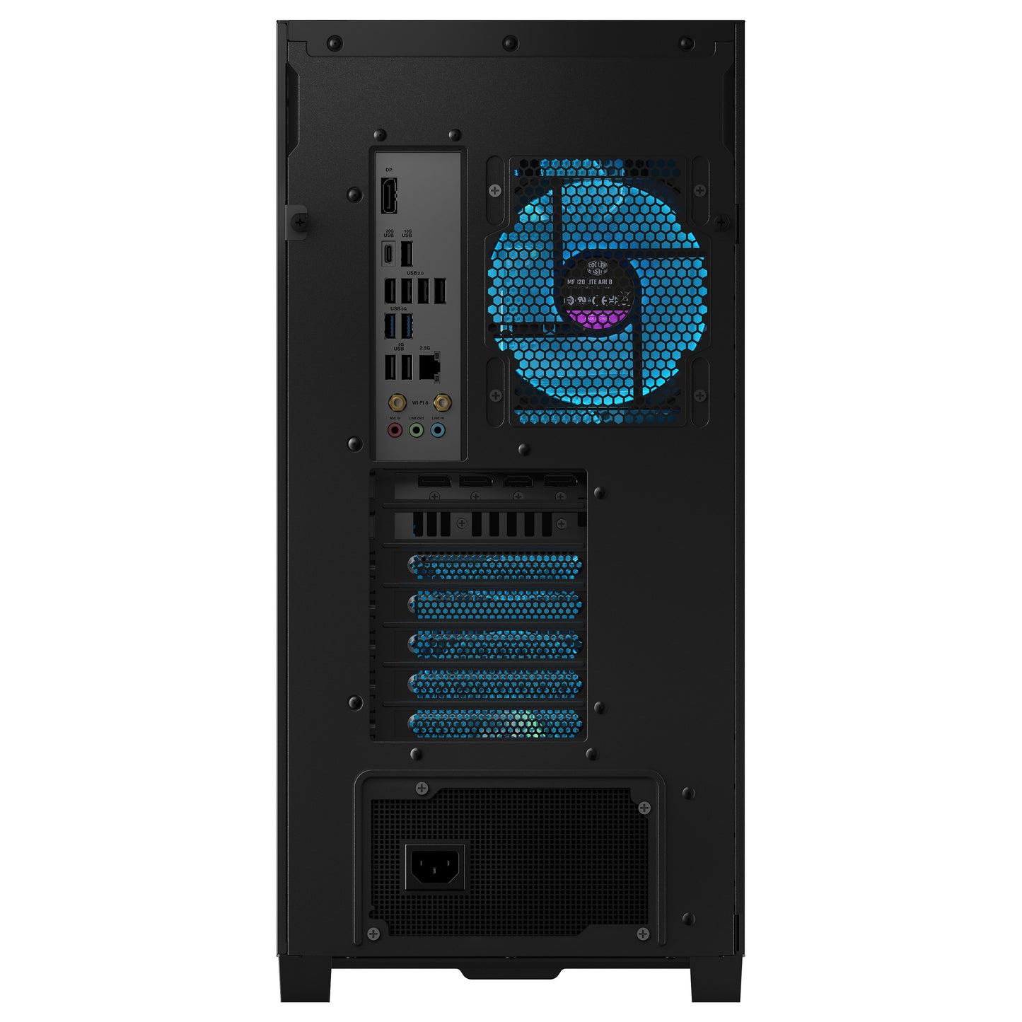 ASUS ROG G700 U7-265F 32 1TB G700TF-07265F351W W11H
