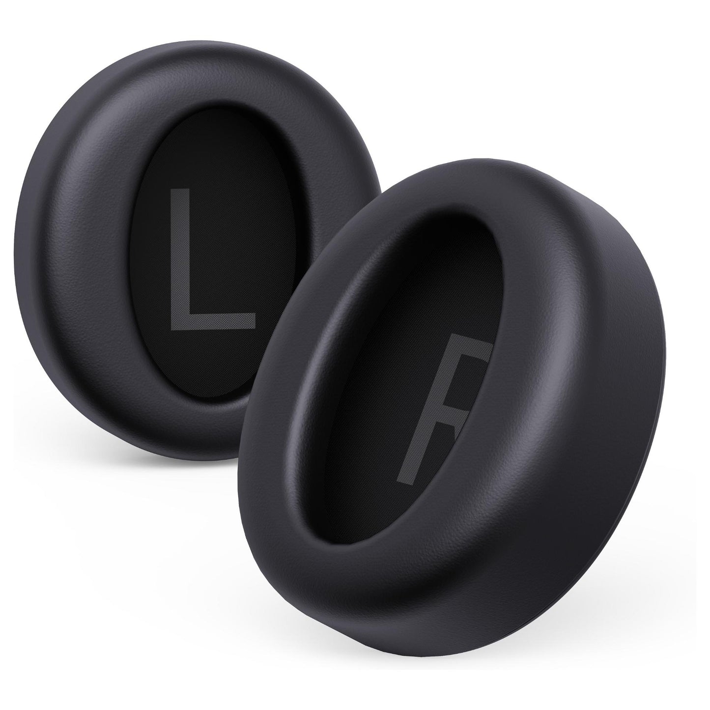 Yealink Headsets Black Ear Cushion for BH76 Plus (1 Pair)