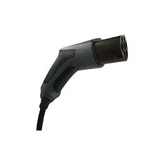 Juice Technology Sicherheitsadapter JUICE CONNECTOR, Typ 2 Ladestecker (schwarz, fr JUICE BOOSTER 2)