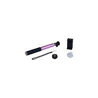 Ultron Selfie-Stick Alu 80 pink