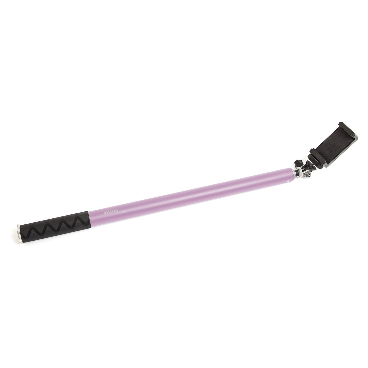 Ultron Selfie-Stick Alu 200 pink
