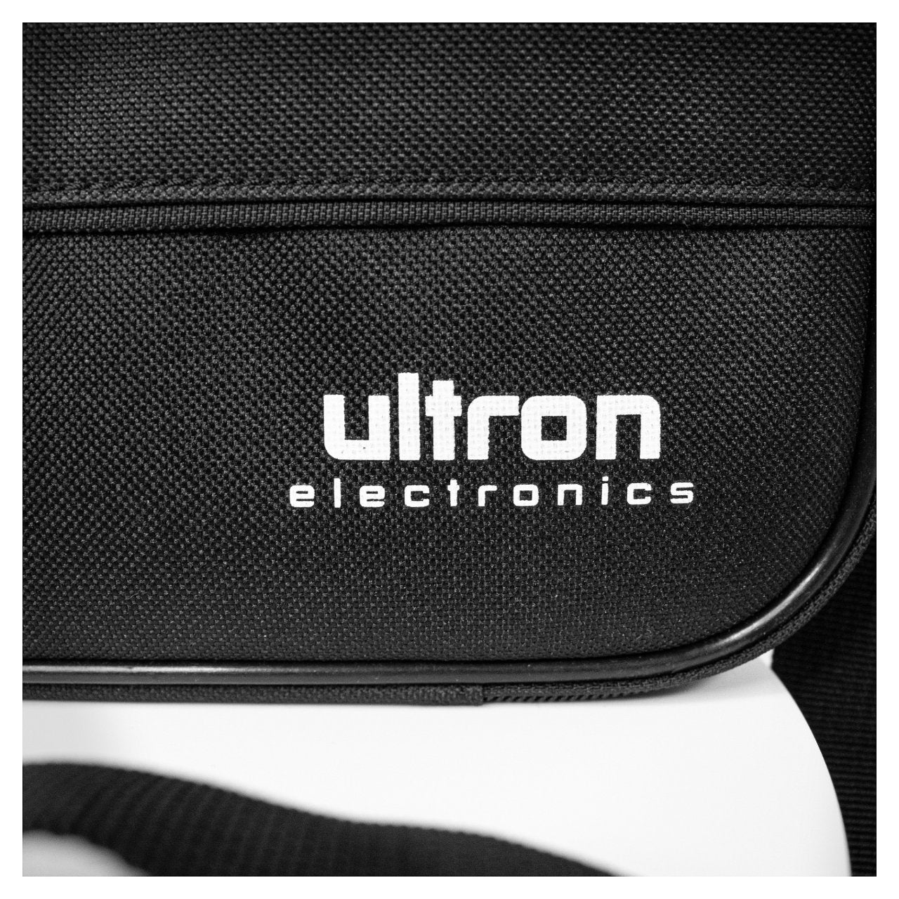 Ultron NB Tasche Case Plus 15,6" (38cm) Clamshell