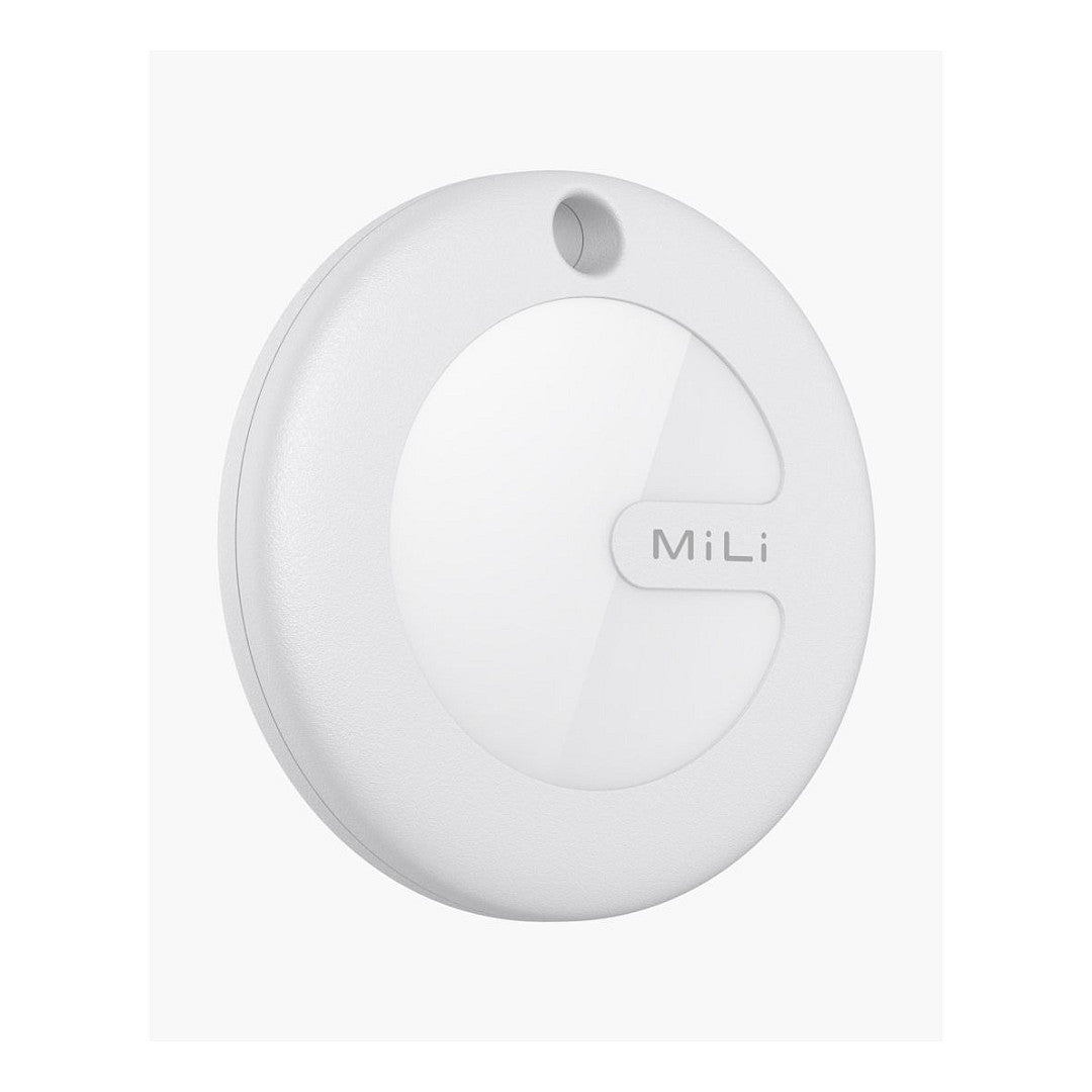 ultron MiTag apple zertifizierter Tag,3 Stück weiss