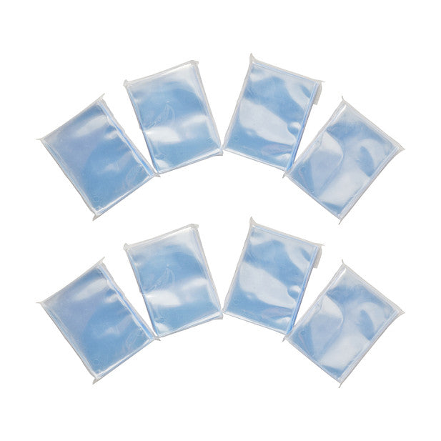 UltraPro TCG Kartenhülle Soft 100x152mm 100PK