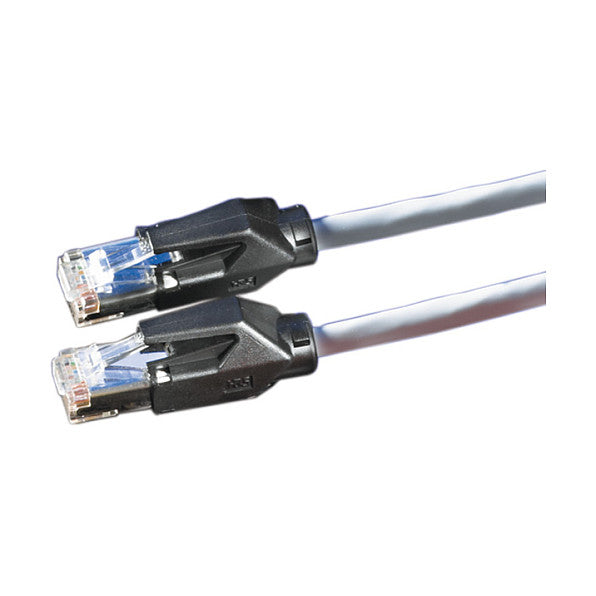 KERPEN Patchkabel Cat6 E5-70 S/F H 5m grau