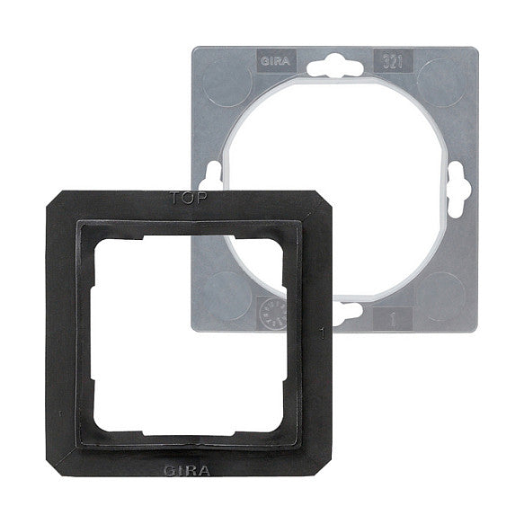 GIRA 025227 Dichtungsset IP44 System 55 f.Steckdose KD