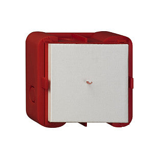 GIRA 289100 Einbaudose 1-fach UP E22