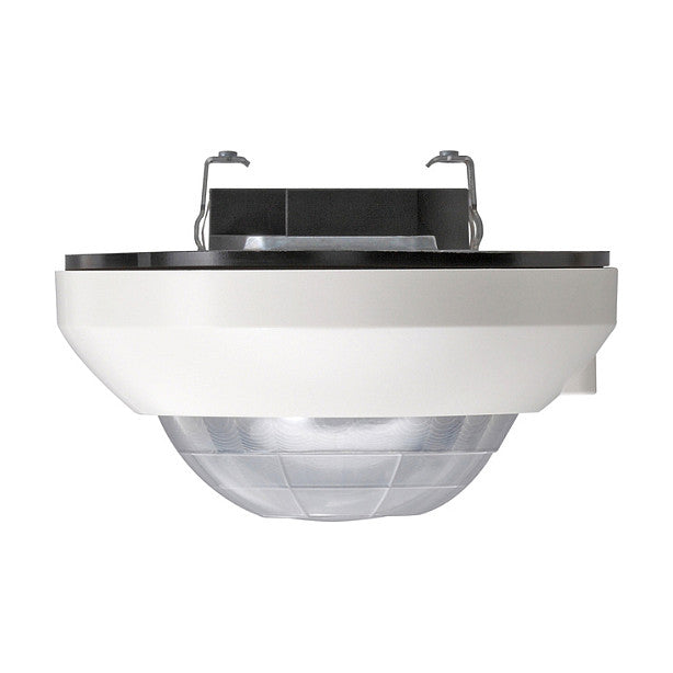 GIRA 210602 Präsenzmelder Komfort KNX EIB Reinweiß