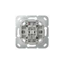 GIRA 315900 Wipp-Jal.schalter Einsatz