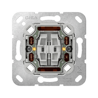 GIRA 311500 Wipp-Kontroll Serien Einsatz