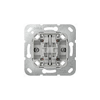 GIRA 314700 Wipptaster 4f Schließer Einsatz