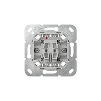 GIRA 315100 Wipptaster Schließer Einsatz