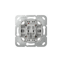 GIRA 315200 Wipptaster Schließer sMK Einsatz