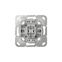 GIRA 315500 Wipptaster Wechsler 2f Einsatz