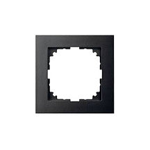 MERTEN MEG4010-3614 M-Pure-Rahmen. 1fach. anthrazit