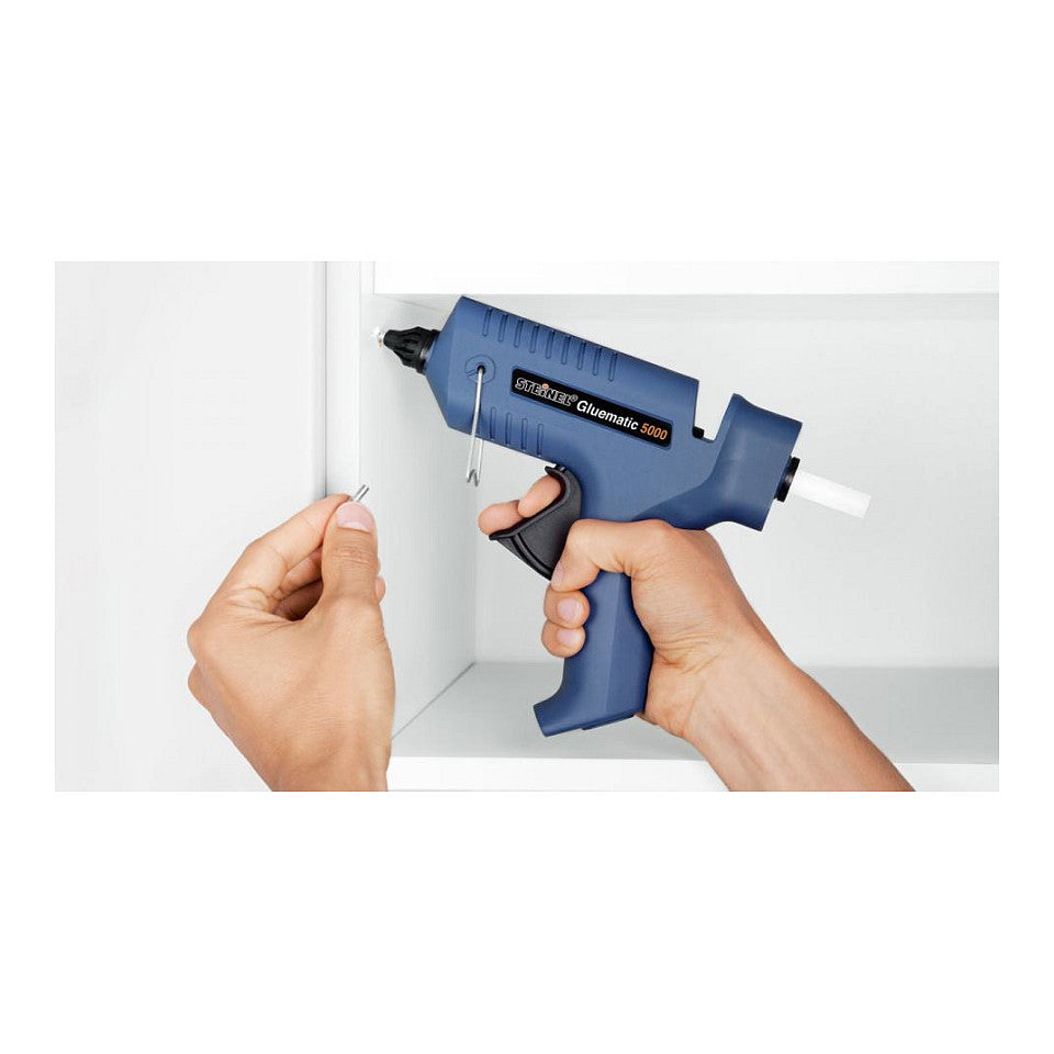 Steinel Gluematic 5000 Klebepistole