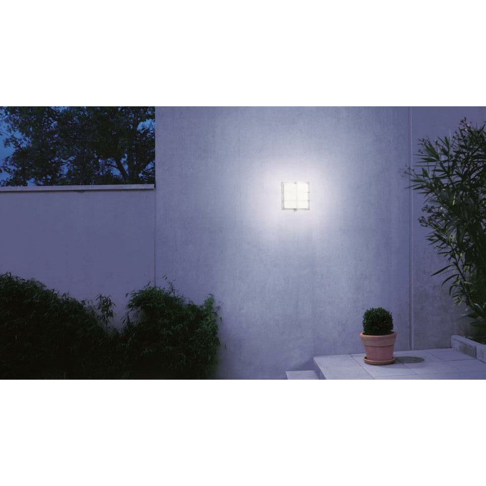 Steinel L 691 LED PMMA ANT V2 Sensoraußenleuchte