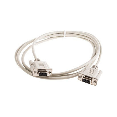 ROLINE RS232 KABEL DB9.BU/BU.1.8M