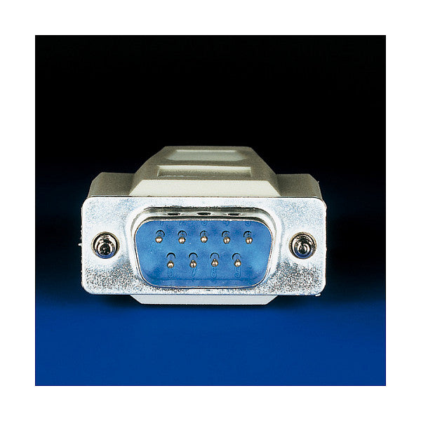 ROLINE RS232 KABEL DB9.1.8M