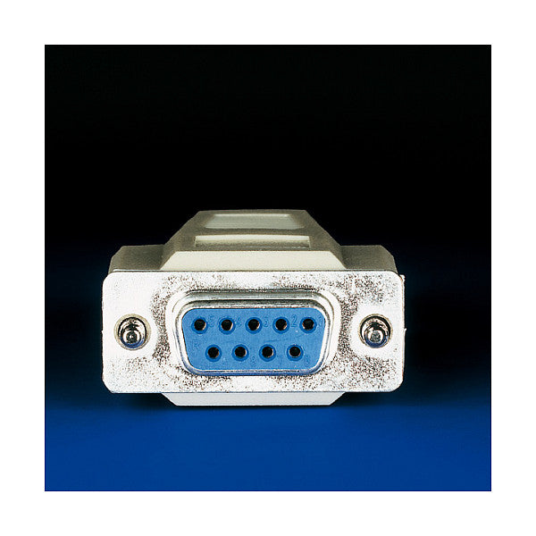 ROLINE RS232-Kabel 9pol ST-BU 1.8m