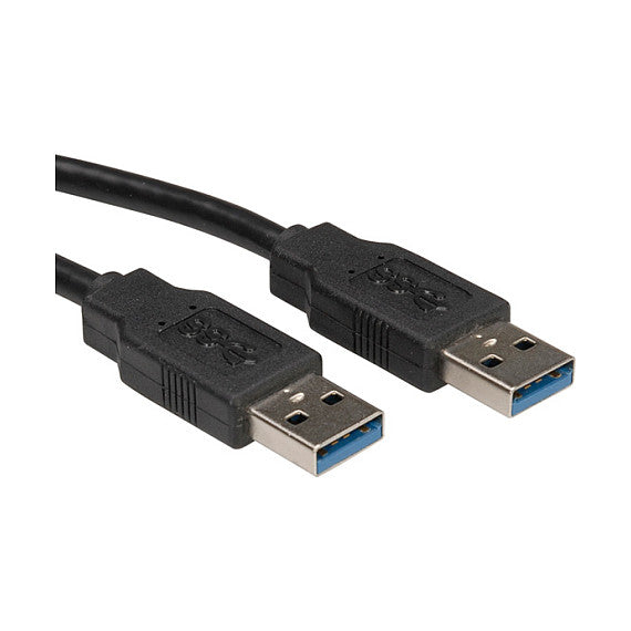 ROLINE USB3.2 GEN1 KABEL A-A