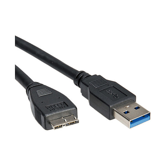 ROLINE USB3.2 GEN1 KABEL A-MICROA
