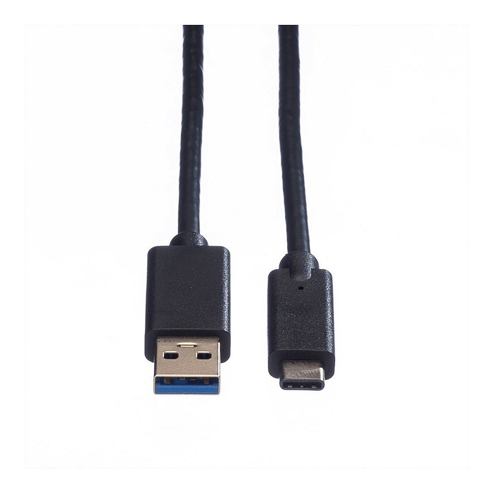ROLINE USB3.2 GEN1 KABEL A-C