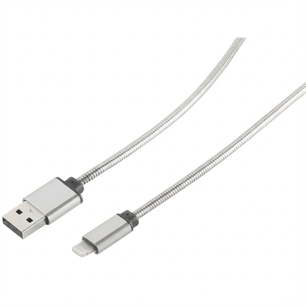 ROLINE 8PIN/USB LADE-/SYNCHROKABEL